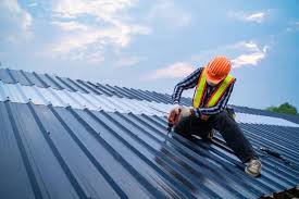 Asphalt Shingles Roofing in Medford, MN